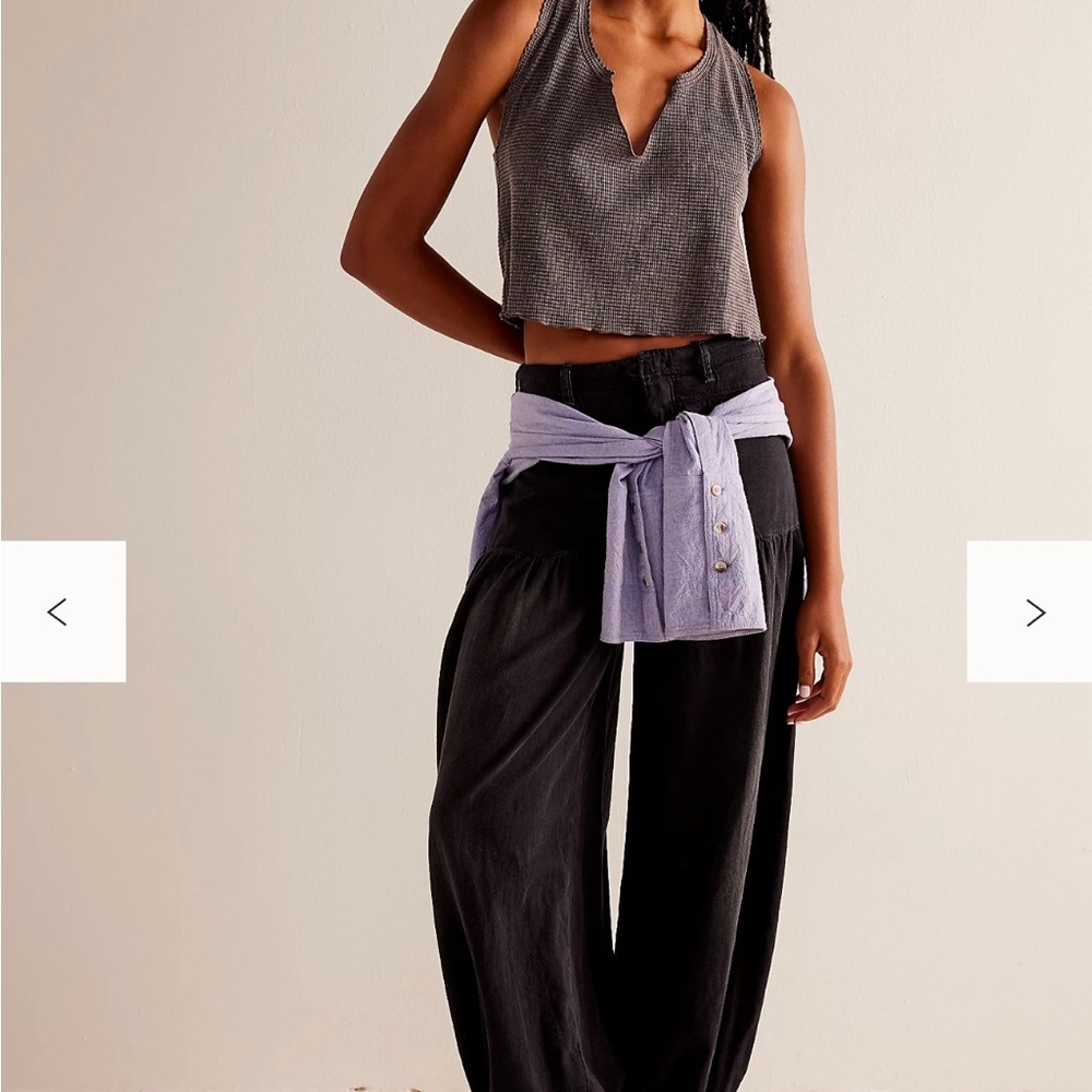 Free People Lotus Jeans